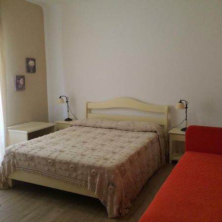 Frontemare Bed & Breakfast Agrigento Exterior photo