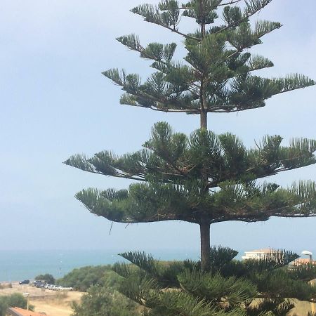 Frontemare Bed & Breakfast Agrigento Exterior photo