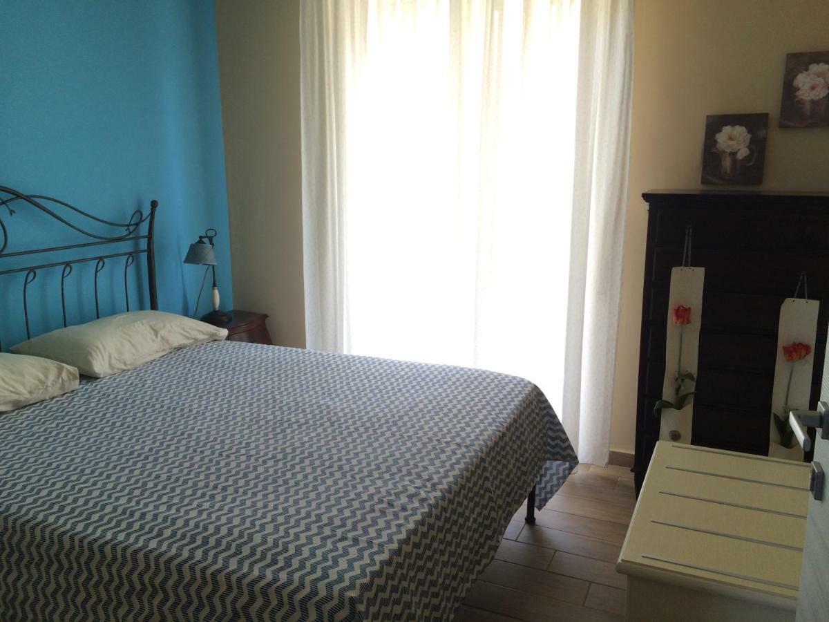 Frontemare Bed & Breakfast Agrigento Exterior photo