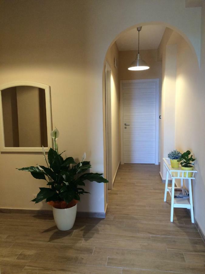 Frontemare Bed & Breakfast Agrigento Exterior photo