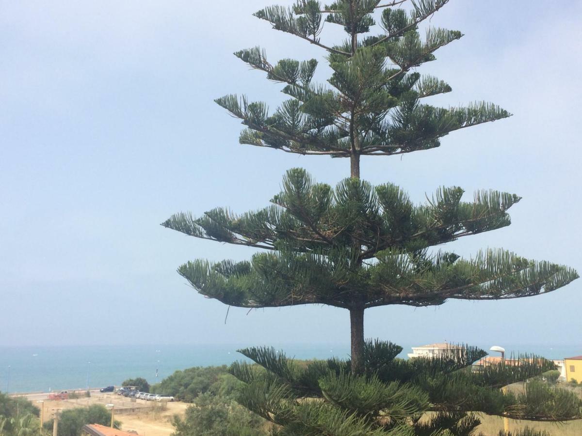 Frontemare Bed & Breakfast Agrigento Exterior photo