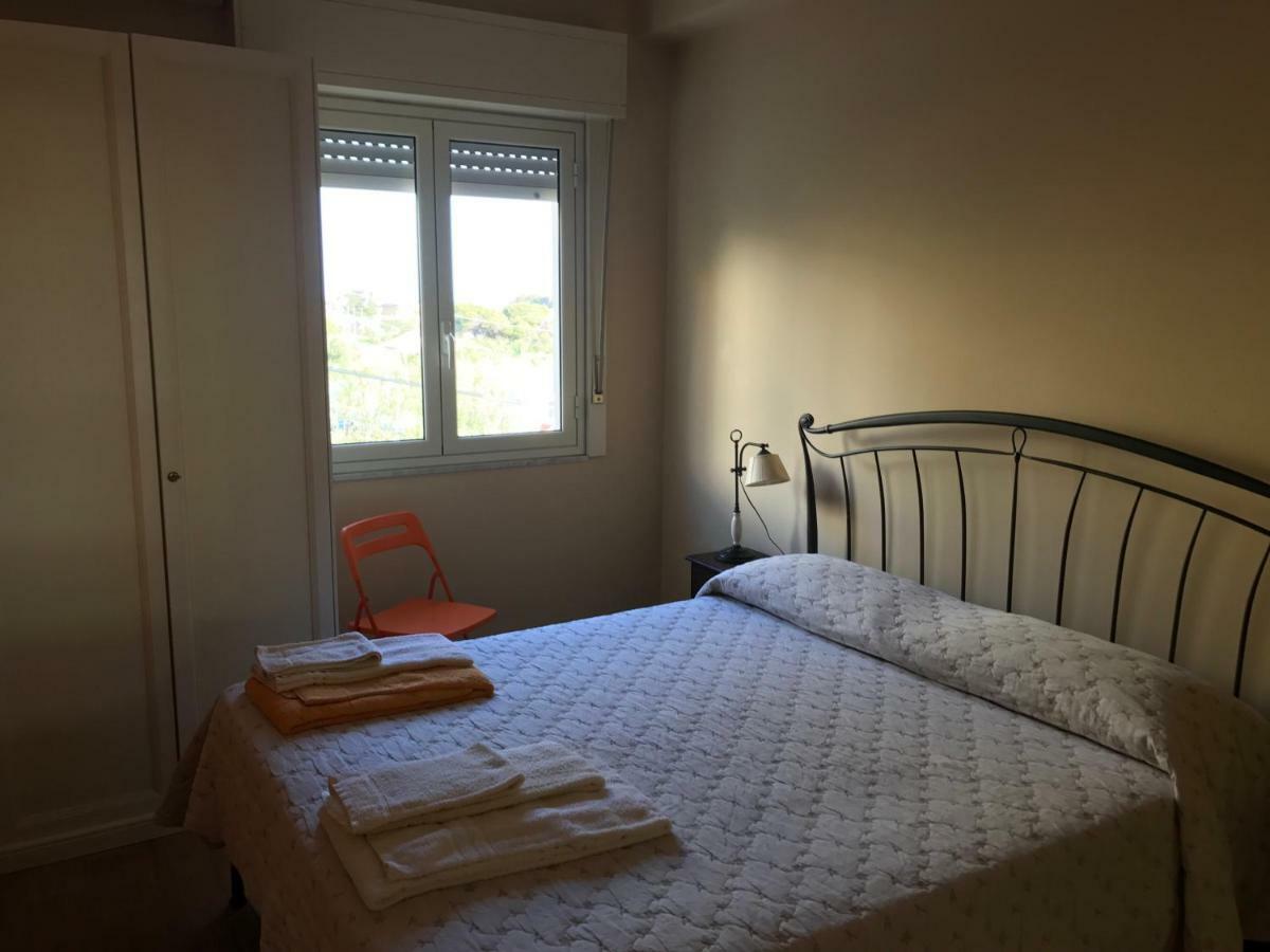 Frontemare Bed & Breakfast Agrigento Exterior photo