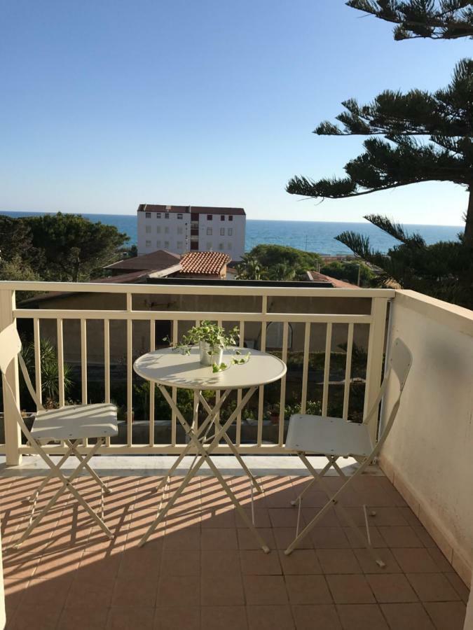 Frontemare Bed & Breakfast Agrigento Exterior photo