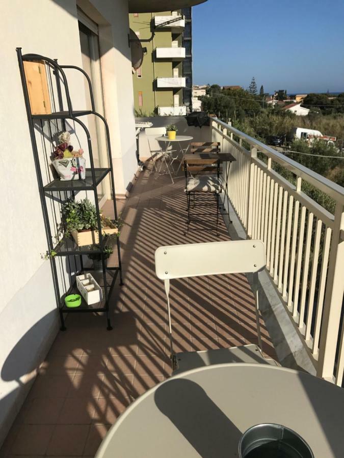 Frontemare Bed & Breakfast Agrigento Exterior photo